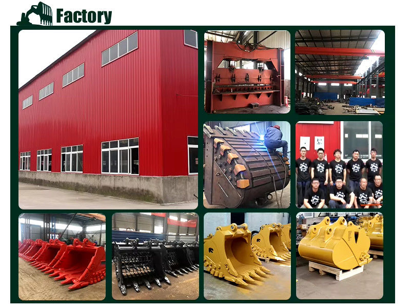 Ransun Heavy Industry Technology(Shanghai) Co., Ltd.