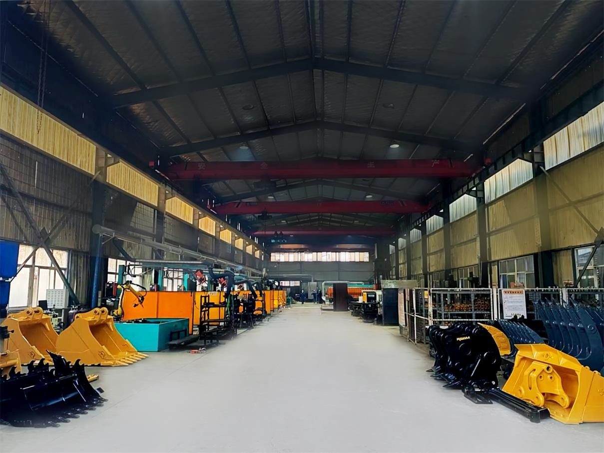Ransun Heavy Industry Technology(Shanghai) Co., Ltd.