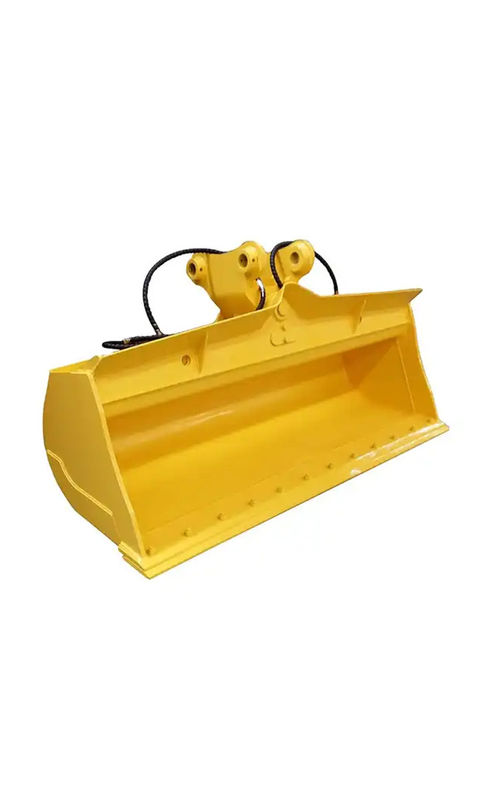 8 ton Excavator Tilting Bucket Hydraulic Tilt Bucket For Mini Excavator