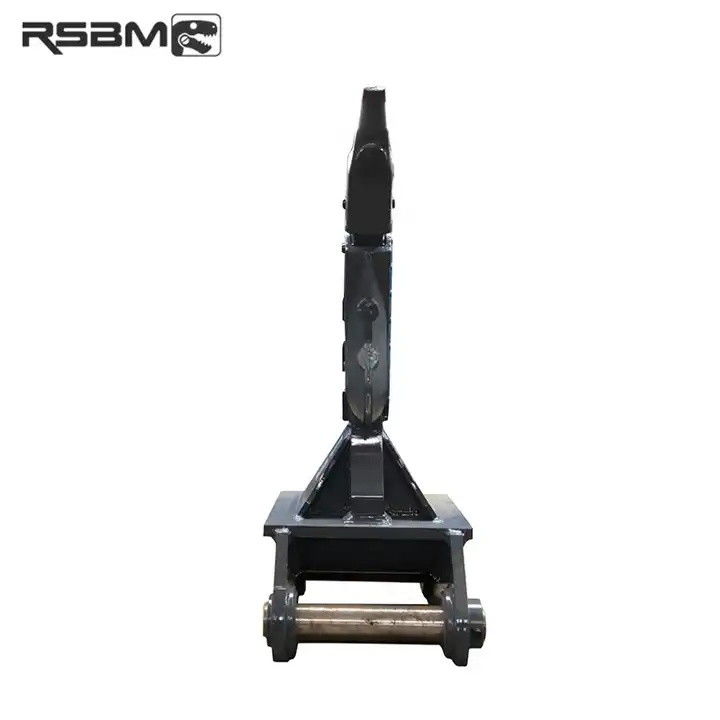 1-30t Excavator Rock Ripper Para Trator Agricola With Nose Protector