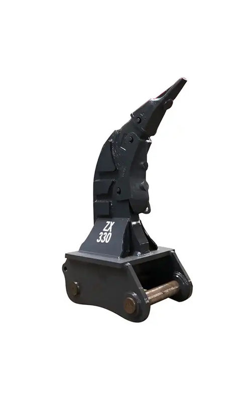 1-30t Excavator Rock Ripper Para Trator Agricola With Nose Protector
