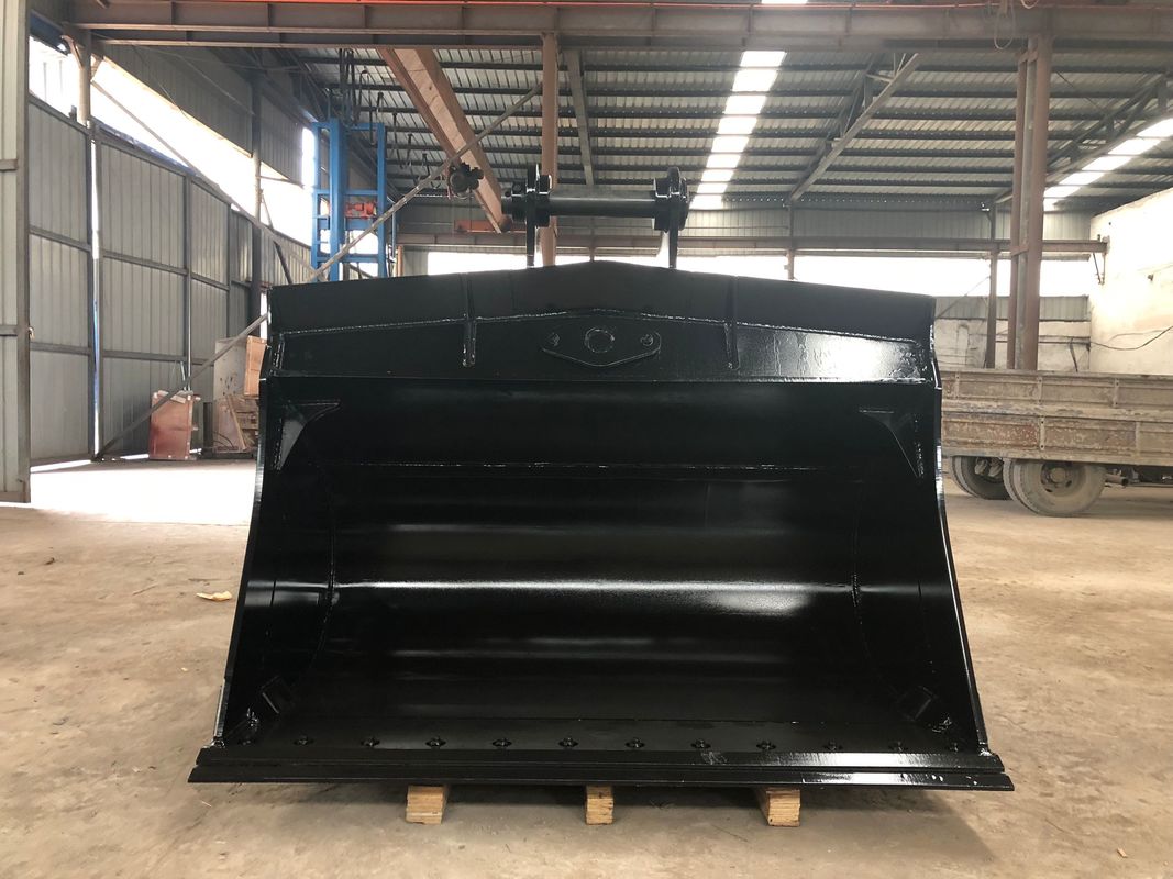 RSBM Heavy Duty Hydraulic Excavator Tilting Ditching Bucket Precision Engineering for Efficient Excavation