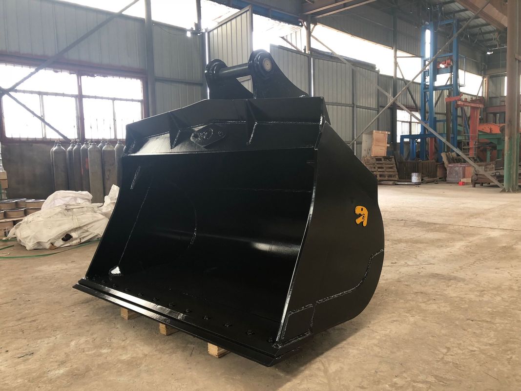 RSBM Heavy Duty Hydraulic Excavator Tilting Ditching Bucket Precision Engineering for Efficient Excavation