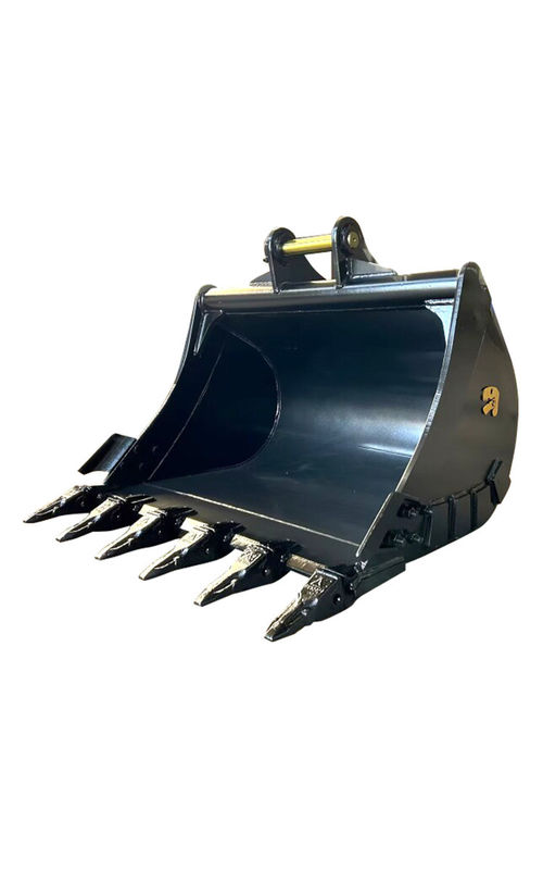 Super Heavy Excavator Rock Bucket For 1-80T Excavator Bucket Cat Excavator Bucket