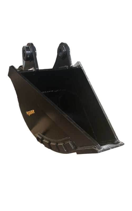 Custom-Made Excavator Trenching Bucket for Various Excavator Sizes