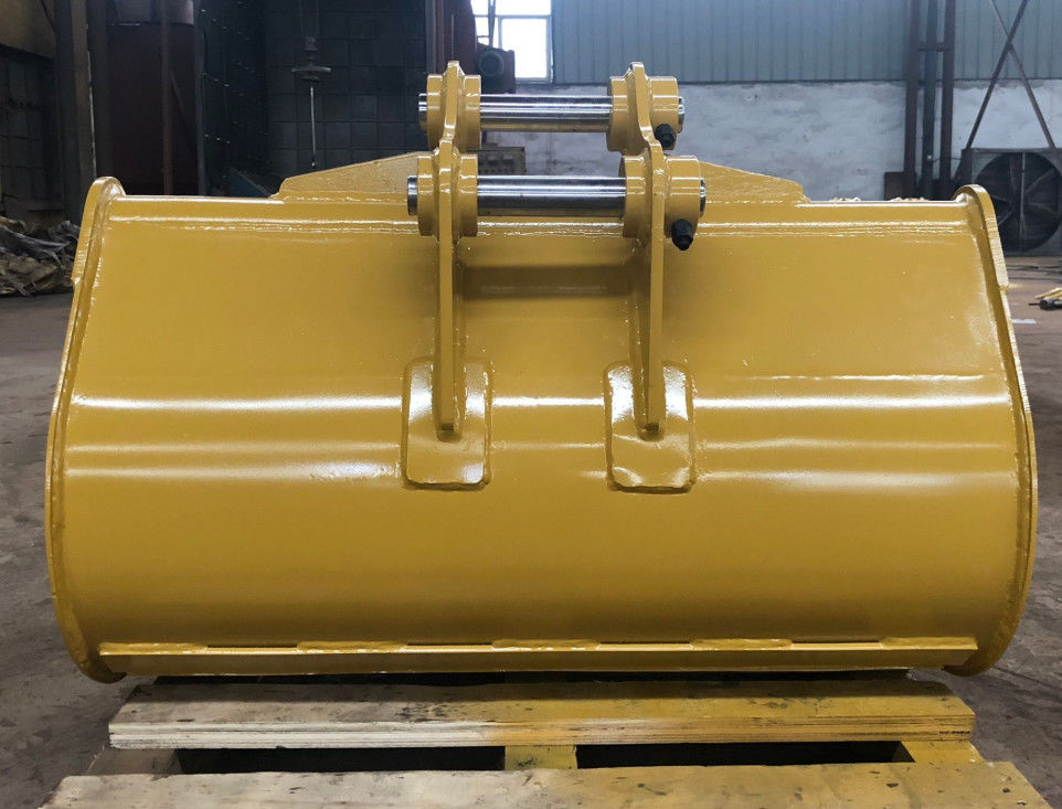 RSBN Nm400 Excavator Digging Mud Bucket FOR Construction Work AND Earth-Moving