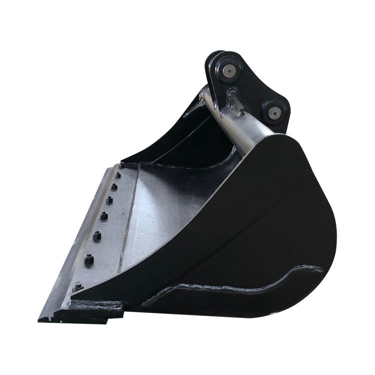 Most Excavator Brands Compatible Excavator Mud Bucket For Construction Work