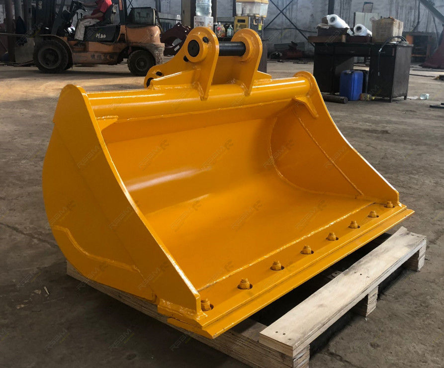 Heavy-Duty Mud Dig Bucket Excavator Mud Digger For Easy Installation And Tough Conditions