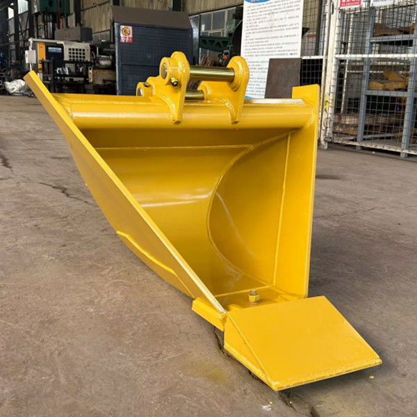Longevity And Minimal Downtime Digging Bucket For Excavator 3ft X 2ft X 2ft