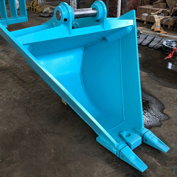 Precision Engineering Excavator Trenching Bucket for Clean Cuts Technical Support Included