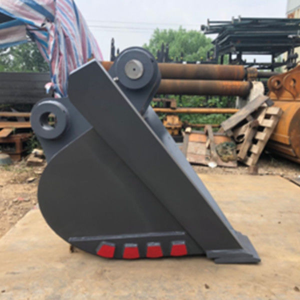 The Excavator Trenching Bucket Securely Packed for Maximum Efficiency and Productivity