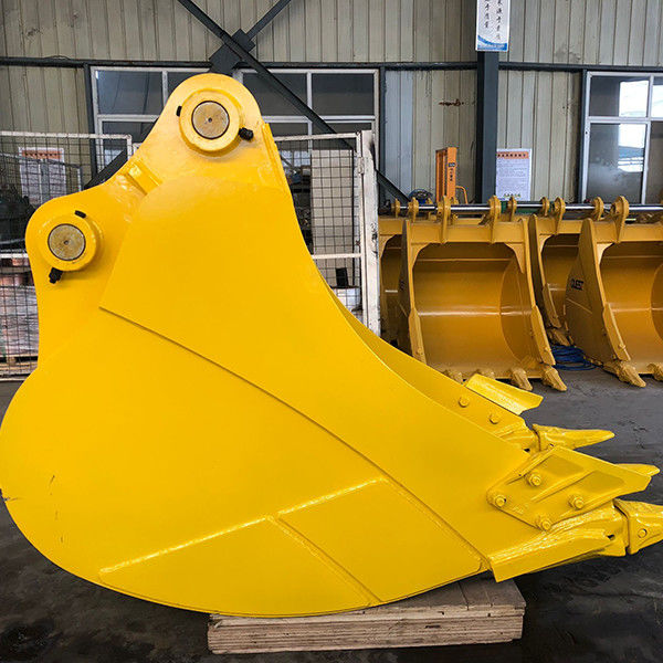 RSBM Excavator Trenching Bucket Technical Parameters Made In Choose from a Range of Sizes