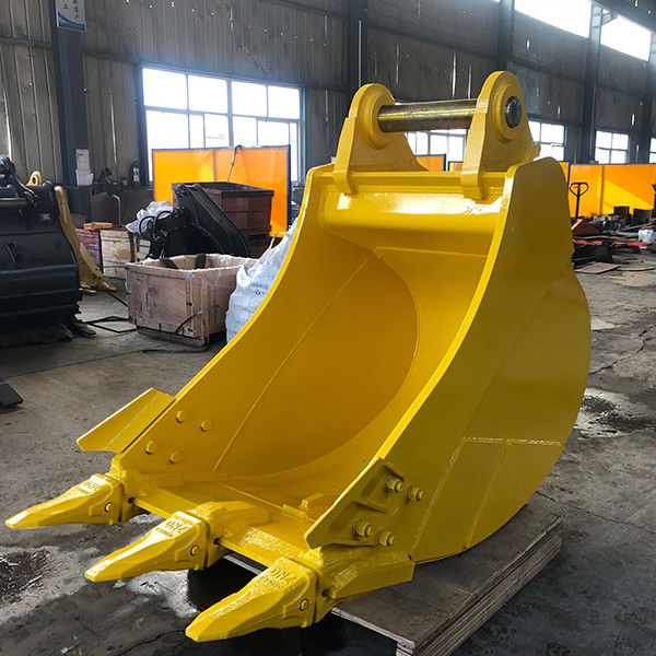 Unmatched Durability Excavator Trench Bucket Attachment for FAQ Delivery Time of 7 Days