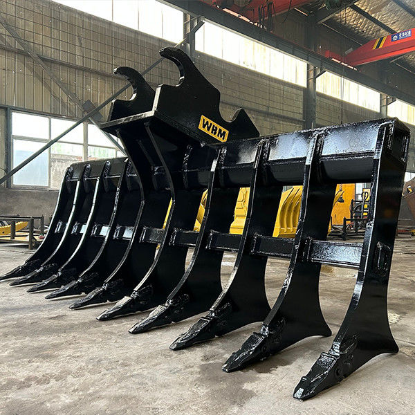 Earth Mover Root Rake for Your Landscaping Needs Expected Delivery Time 5-7 Business Days