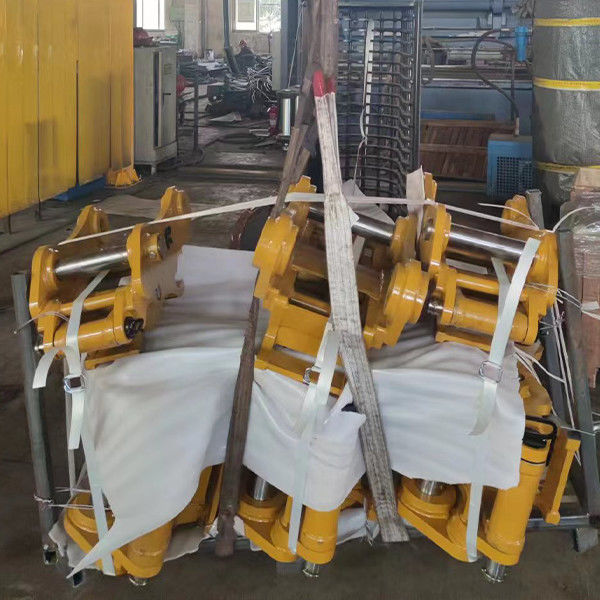 Maximize Efficiency With Excavator Quick Hitch For Fast And Simple Attachment Swapping